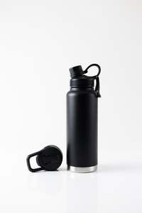 Oasis Insulated Drink Bottle – 1.18L Stainless Steel Flask