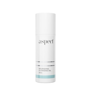 Aspect: Aspect Nourishing Cleansing Oil