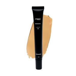 Aspect: Aspect Minerals Liquid Foundation