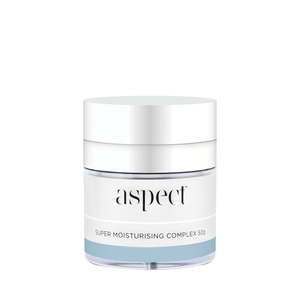 Aspect: Super Moisturising Complex