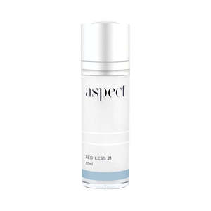 Aspect: Red-less 21