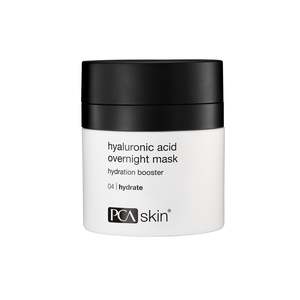 Pca Skin: Hyaluronic Acid Overnight Mask