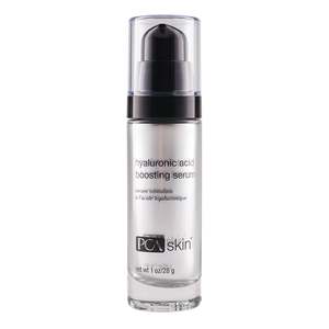 Hyaluronic Boosting Serum