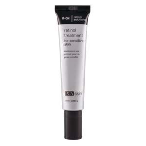 Pca Skin: Retinol Treatment For Sensitive Skin