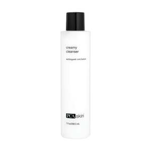 Creamy Cleanser