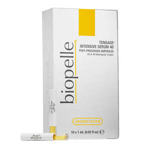 Biopelle: Tensage Intensive Serum 40