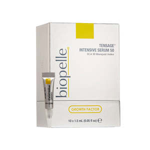 Biopelle: Tensage Intensive Serum 50