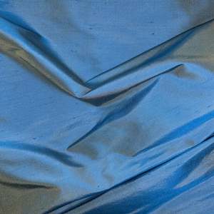 Powerloom Silks: MEDITERRANEAN POWERLOOM SILK