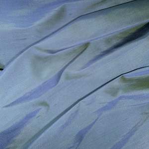 OCEAN POWERLOOM SILK