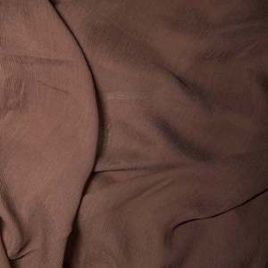 SILK CHIFFON