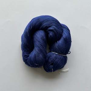 Mulbery Silk Yarn: ADMIRAL MULBERRY SILK YARN