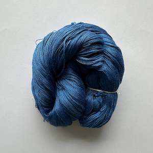 Mulbery Silk Yarn: COAST MULBERRY SILK YARN