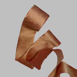 Craft: ROSÉ RIBBON TRIM