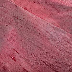 All Silks: STRAWBERRY DUPION SILK