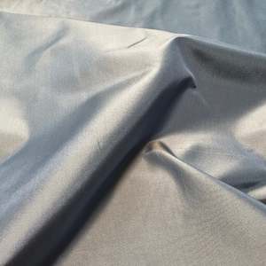 Other Silks: CORNFLOWER SILK TAFFETA