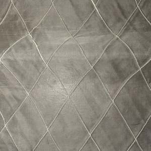 All Silks: IVORY DIAMOND ORGANZA