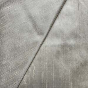 BRIDAL HANDLOOM SILK IN IVORY/PRE-ORDER