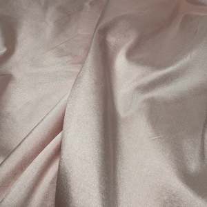 MARSHMALLOW POWERLOOM SILK