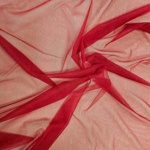 RUST 1D TULLE