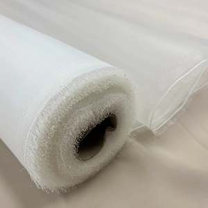 IVORY CRINOLINE
