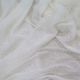 Ivory Silk Mesh