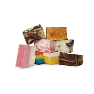Fudge Box 8 Pieces
