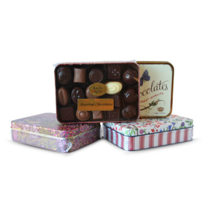 Classic Collection Tin- 198g