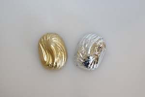 Mini Chocolate 2-Pack (Foiled)