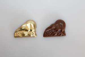 All: Mini Chocolate Kiwi