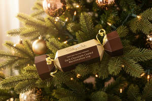 All: Christmas Cracker Marshmallow