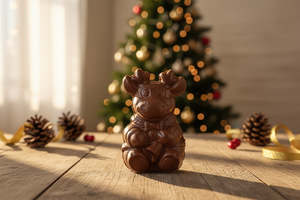 Christmas: Christmas Reindeer