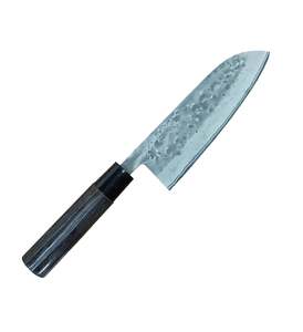 Tadafusa Knives: BOCHO SANTOKU - Japanese Style