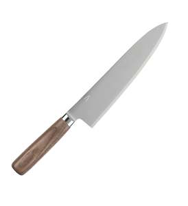 Tadafusa Knives: HOCHO GYUTO - European Style