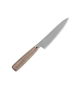 Tadafusa Knives: HOCHO PETTY - European Style