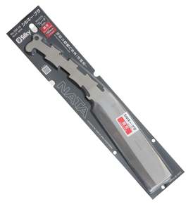 Silky Outback: BLADES - Nata