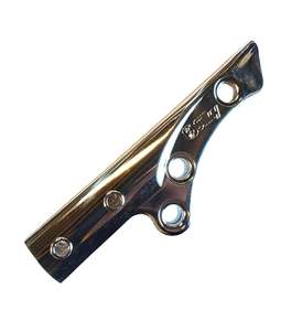 Zubat Extension Pole Saw Parts: BLADE FIXING PIPE (#272-00-51)