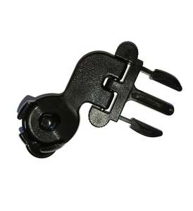 MALE CLIP FOR SHEATH (#272-00-38)