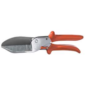 LO3306 - SLAT CUTTER (75mm length of cut)
