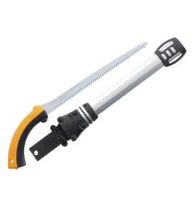 TSURUGI STRAIGHT - Medium Teeth Professional