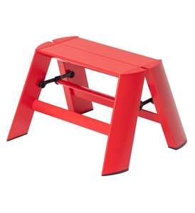 LUCANO STEP STOOL - 1 STEP