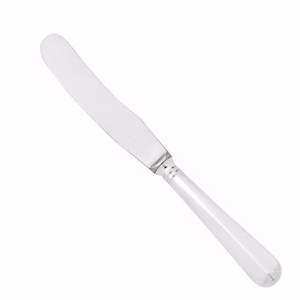 Cutlery Set: Silver Plated Butter Knife