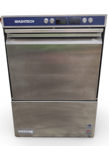 Dishwashers: Washtech XUWXU0030 Dishwasher