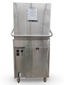 Eswood ES50 Passthrough Dishwasher