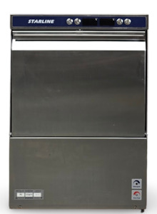 Starline XU Undercounter Dishwasher
