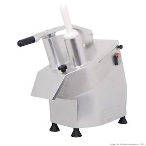Food Preparation: Yasaki VC55MF - Vegetable Cutter