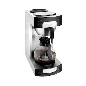 Coffee Machines And Grinders: Apuro CW305-A - Filter Coffee Maker