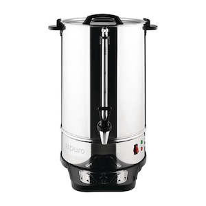 Apuro CN295-A - Coffee Percolator