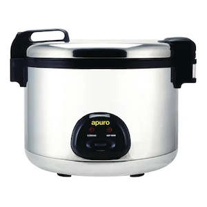 Apuro CK698-A - Rice Cooker