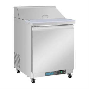 Polar UA009-A - Prep Counter Fridge