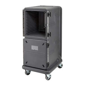 Cambro Meal Transportation Pro Cart Ultra PCU2000HC6615 - Electric Pan Carrier